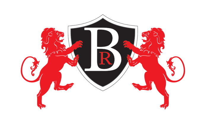 Brickell Red